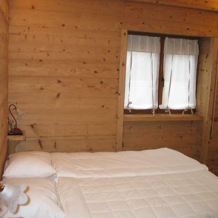 B & B Le Riue Aprica Exterior photo