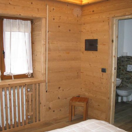 B & B Le Riue Aprica Exterior photo