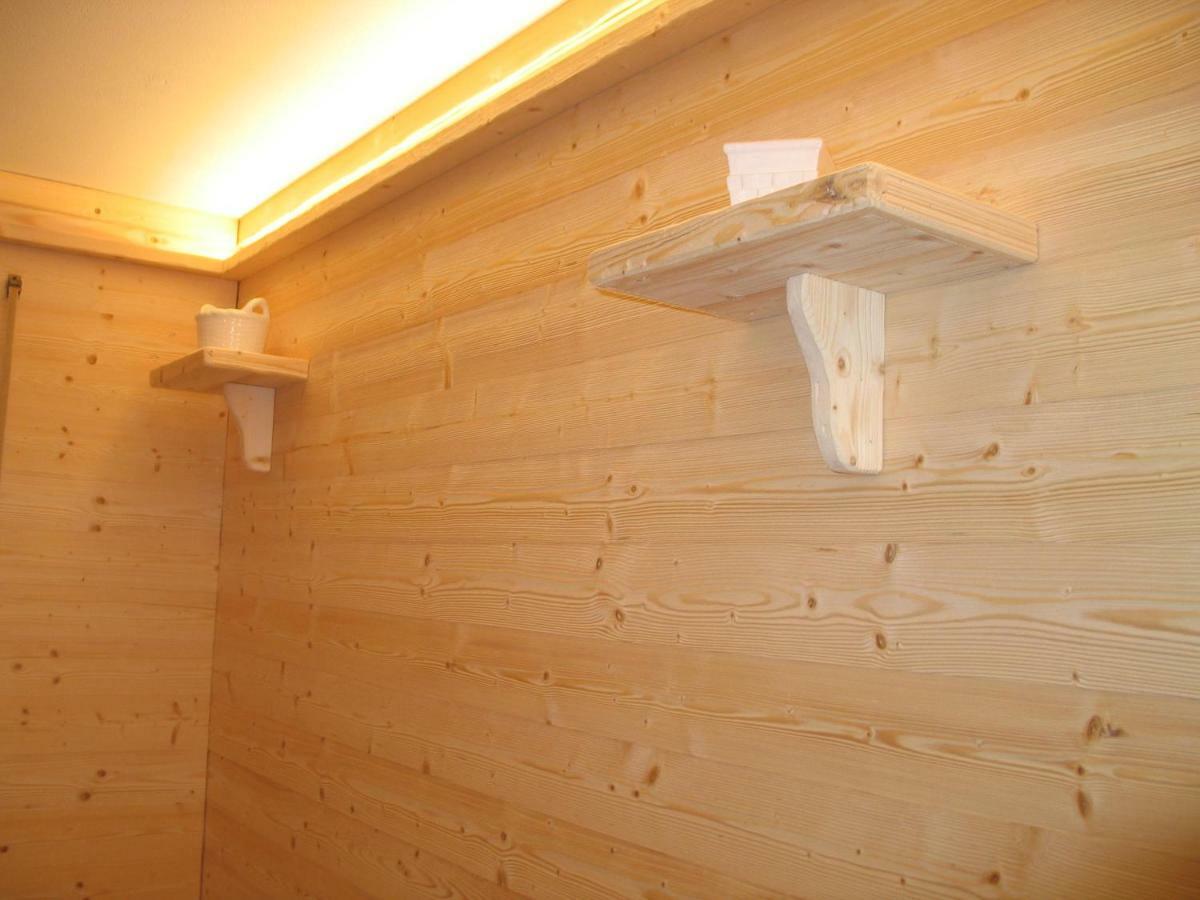 B & B Le Riue Aprica Exterior photo
