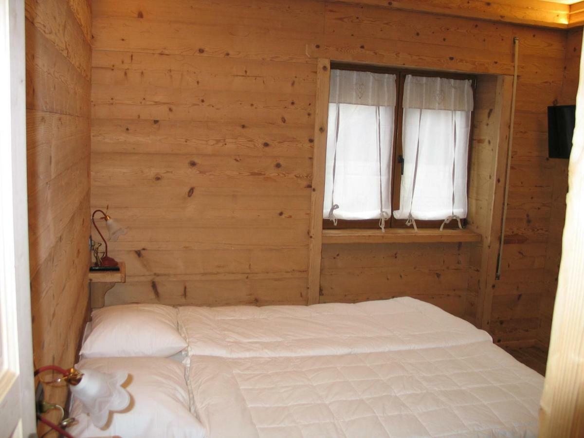 B & B Le Riue Aprica Exterior photo