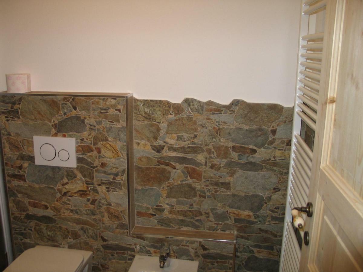 B & B Le Riue Aprica Exterior photo