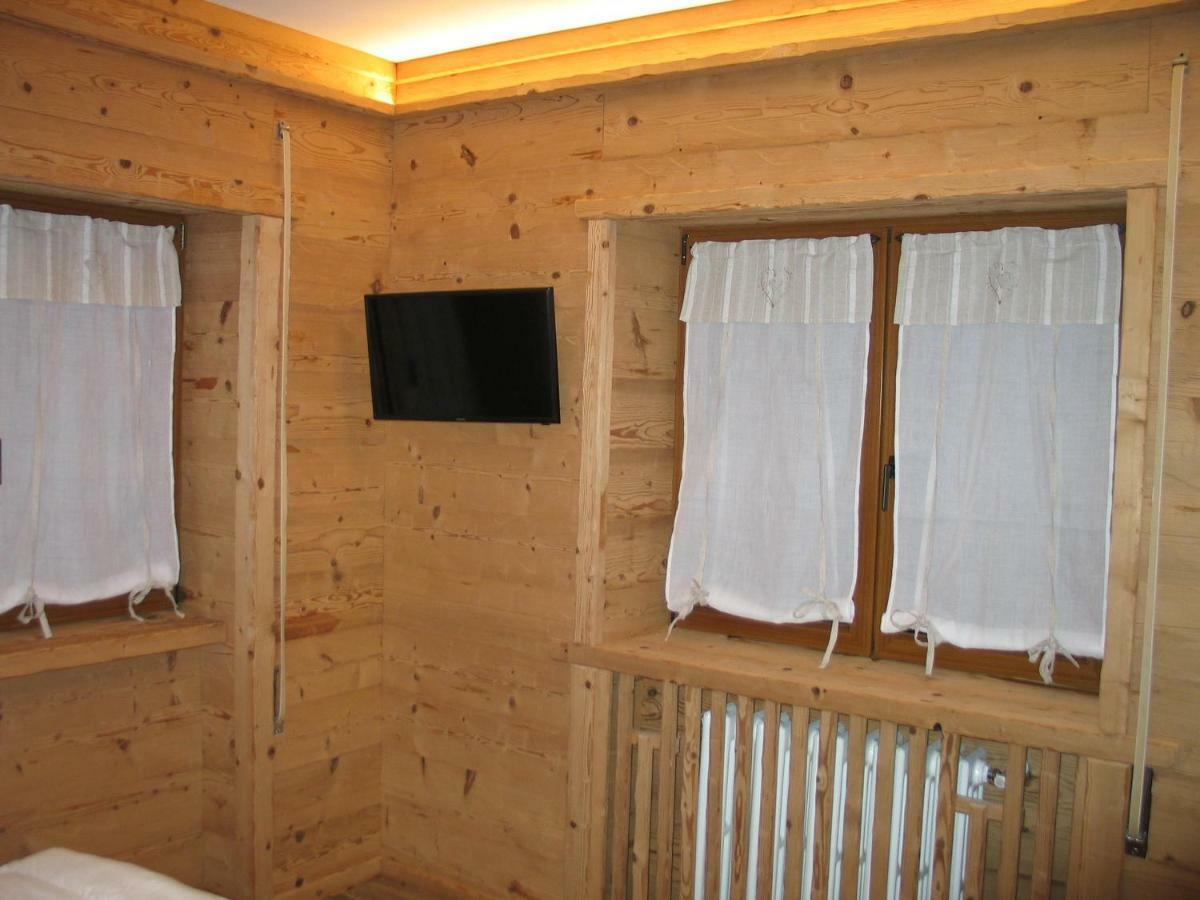 B & B Le Riue Aprica Exterior photo